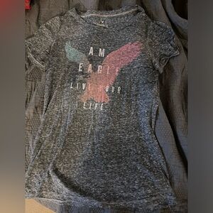 American Eagle “Favorite T”. Size medium.